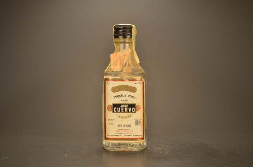 Jose Cuervo- Tequila Puro 929