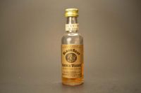 Black Scot- Scotch Whisky 346