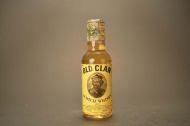 Old Clan- Scotch Whisky 100% 347