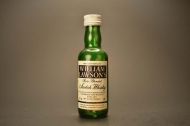 William Lawson'S Rare Blended Scotch Whisky 349