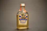 Britannia- British Whisky 333