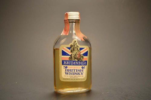 Britannia- British Whisky 333