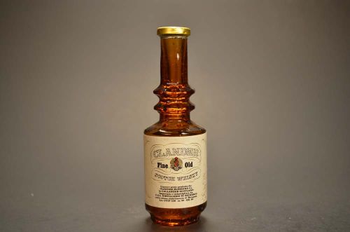 Clander- Fine Old Scotch Whisky 335
