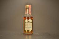 Old Forester- Kentucky Straight Bourbon Whisky 968