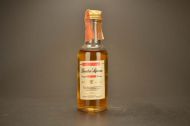 Bourbon Supreme- Straight Bourbon Whiskey 970