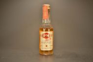 Pm De Luxe Blended Whiskey 972