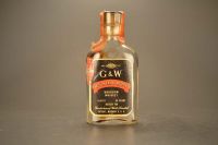 G&W Mountain Ridge- Bourbon Whiskey 979