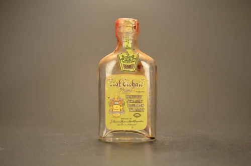 Crab Orchard- Kentucky Straight Bourbon Whiskey 982