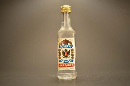 Vodka- Kiprisky- Bardinet 361