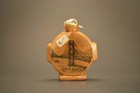 Real West Country- Cream British Sherry 366