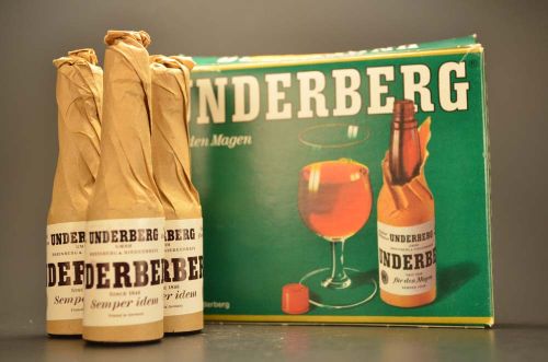 Underberg 369