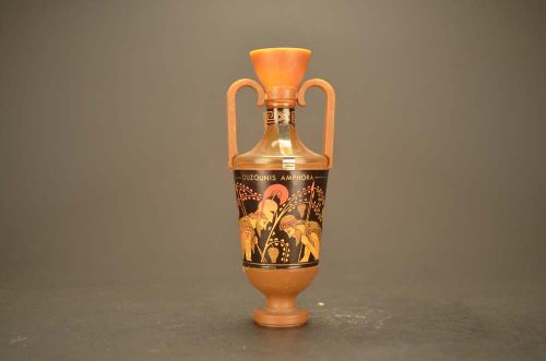 Ouzounis Amphora 991