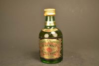 Glen Turner- Pure Malt Scotch Whisky 391