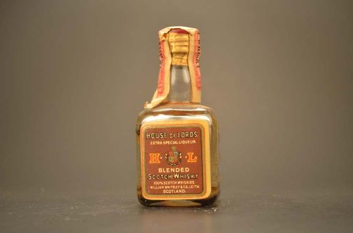 House De Lords- Blended Scotch Whisky 394