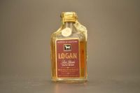 Logan- De Luxe Scotch Whisky 398