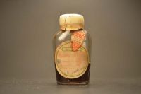 Sazerac Cocktail- Ojen 411