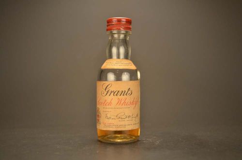 Grant'S Scotch Whisky 1008