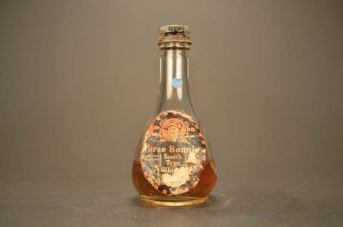Brae Bonnie- Scotch Type Whisky 1023