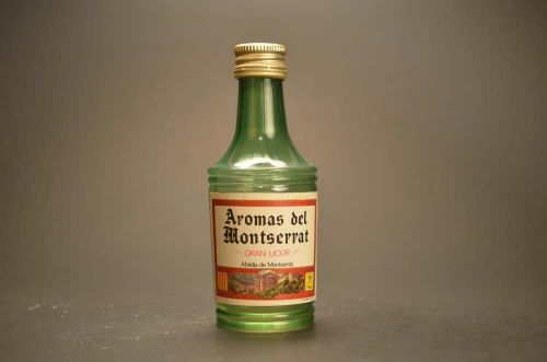 Aromas De Montserrat- Gran Licor 445