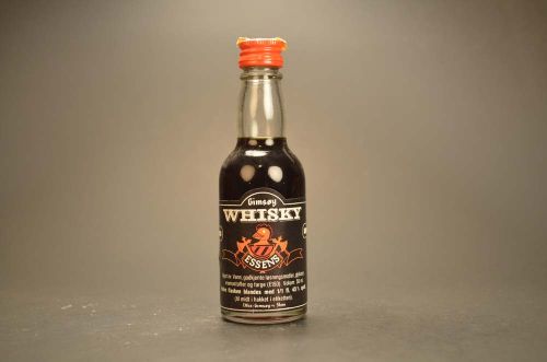 Gimsey Whisky Essens 447