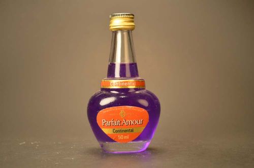 Continental- Parfait Amour 427
