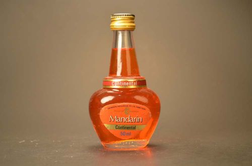 Continental- Mandarin 428