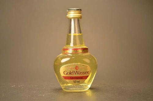 Continental- Gold Wash 429