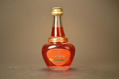 Continental- Gin Sling 430
