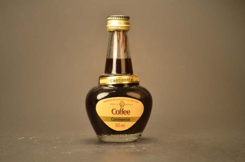 Continental- Coffee 432