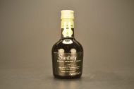 Suntory Special Reserve Whisky 1039