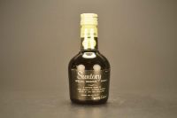 Suntory Special Reserve Whisky 1039