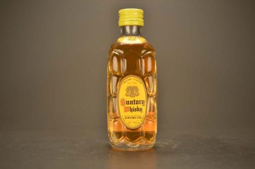 Suntory Whisky 1040