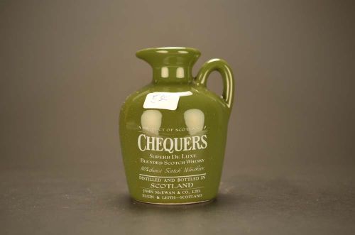 Chequers- Superb De Luxe Blended Whisky 1030