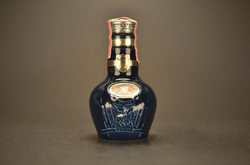 Royal Salute Scotch Whisky 1034