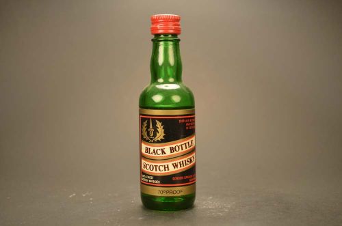 Black Bottle Scotch Whisky 459