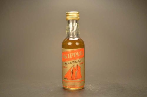 Skipper- Scotch Whisky 470