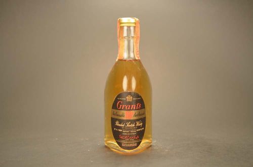 Grant'S- Blended Scotch Whisky 474