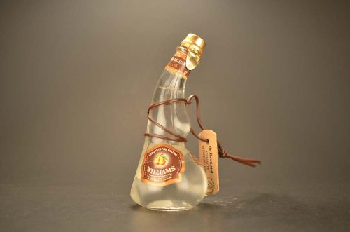 Williams- De Bernard 1057