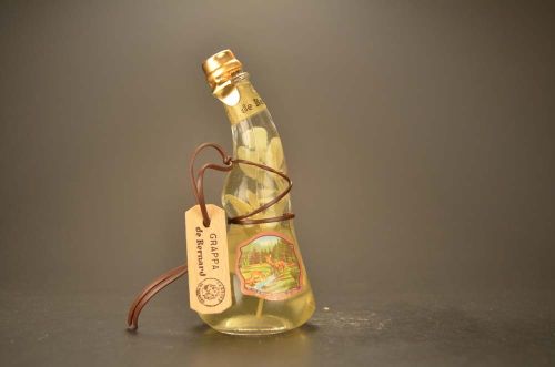 Grappa Alla Ruta- De Bernard 1059