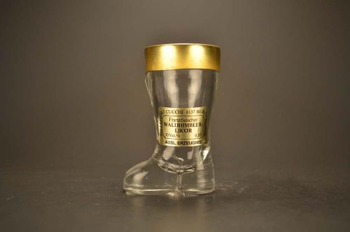 Waldhimbeer Likor 1044