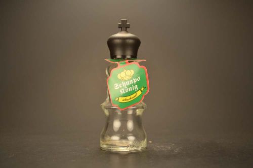 Scheibel- Schnaps Ronig-  1051