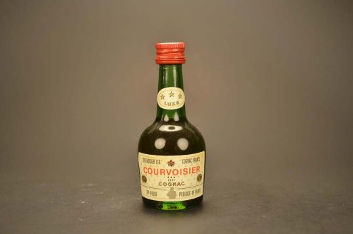 Courvoisier- Luxe Cognac 495