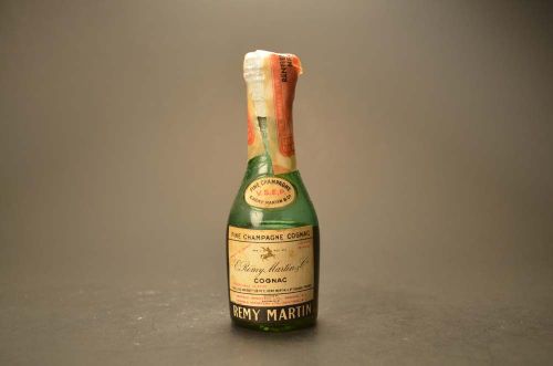 E Reimy Martin & Co- Fine Champagne Cognac 499