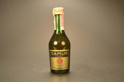 Camus- Vsop- La Grande Marque- Cognac 500