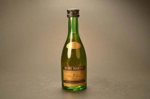 Remy Martin- Vsop Cognac Fine Champagne 501