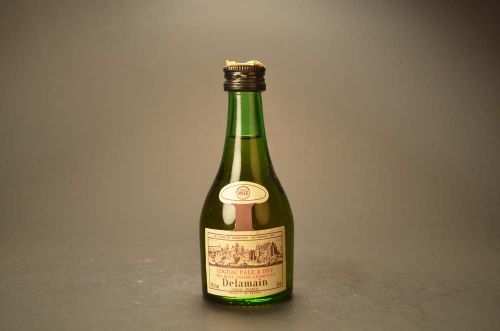 Delamain- Cognac Pale & Dry 502