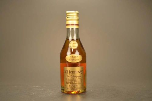 Hennessey Fine Champagne Cognac Vsop 504
