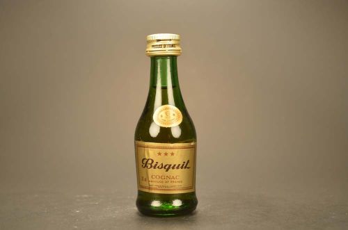Bisquil- Cognac- Fine Cognac 506