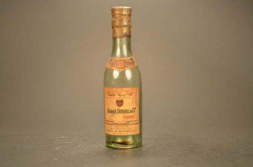 Andre Duval And Co- Cognac 509