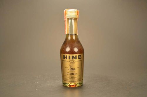 Hine Very Special (Vs) Cognac 485